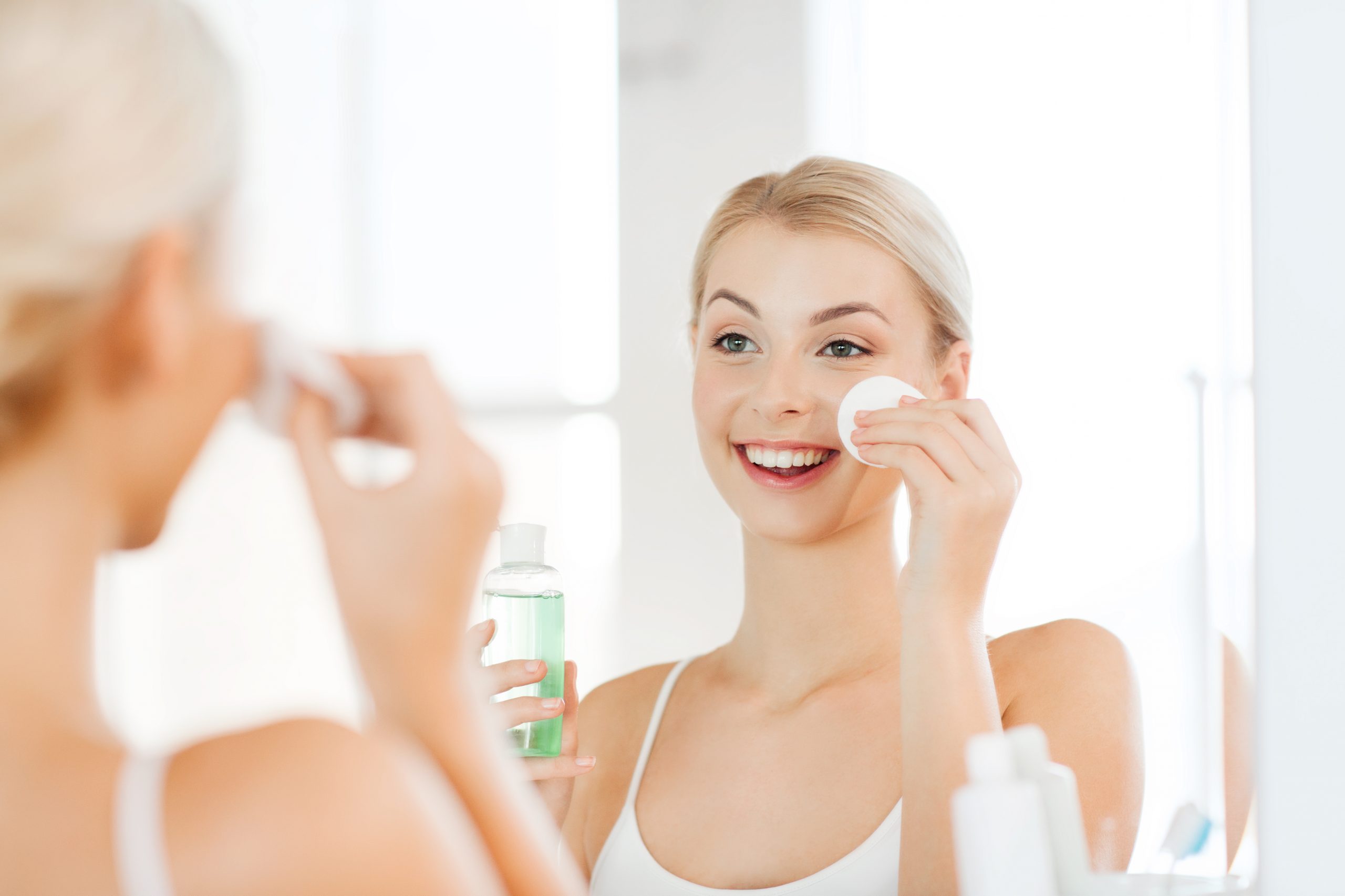 Guía para armar una rutina facial diaria con productos de Cerave