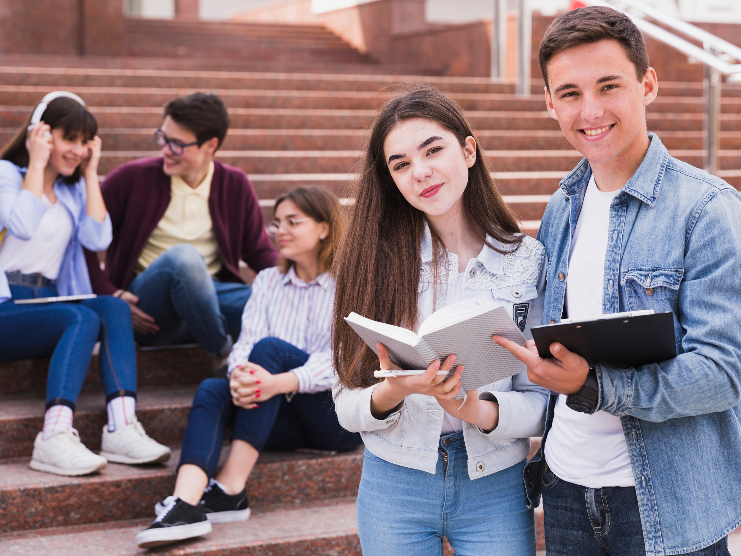Cómo postular a una universidad pública en el Perú paso a paso