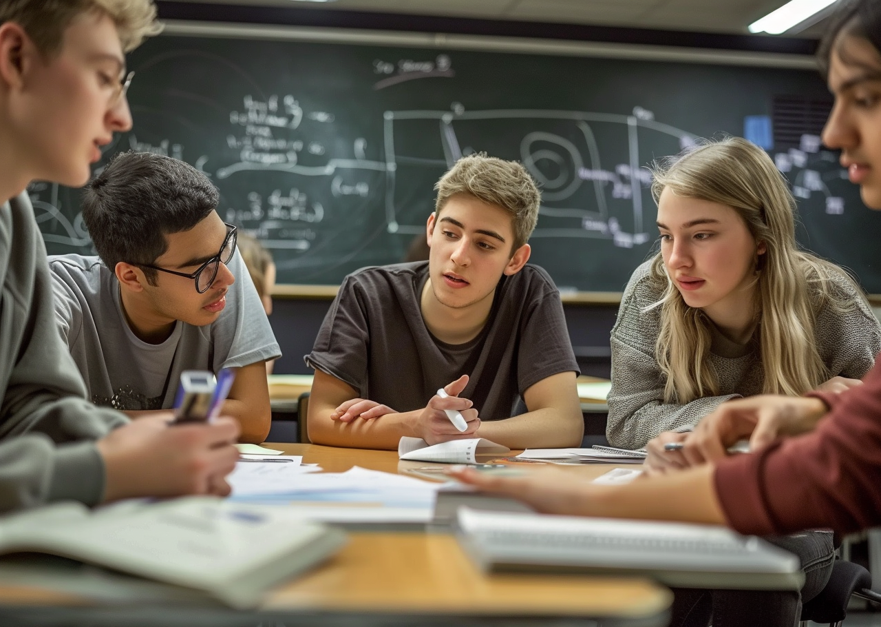 Requisitos para postular a Beca 18 en 2026