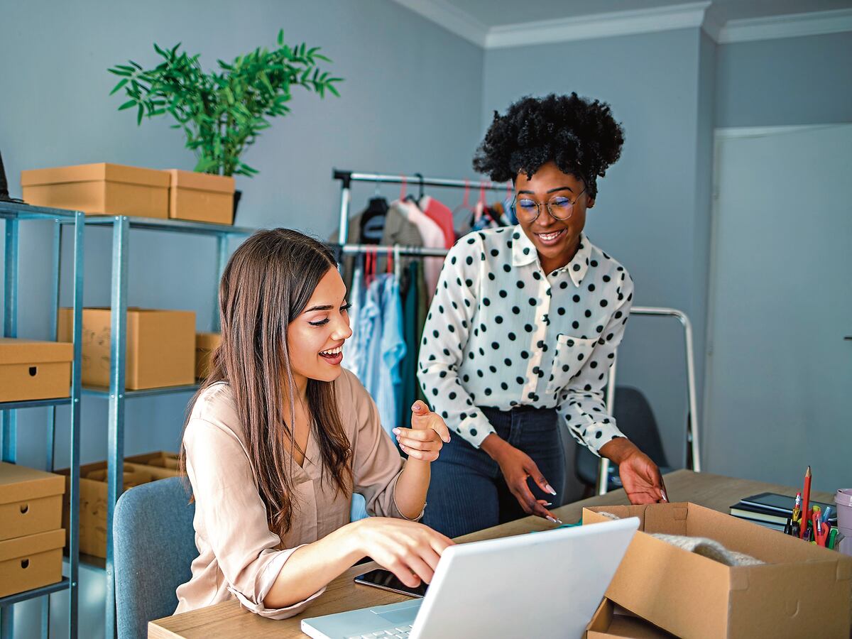 Es buen momento para emprender en Perú
